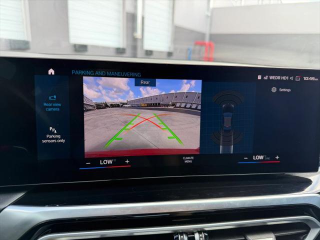 2024 BMW M2 Base