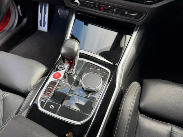 2024 BMW M2 Base