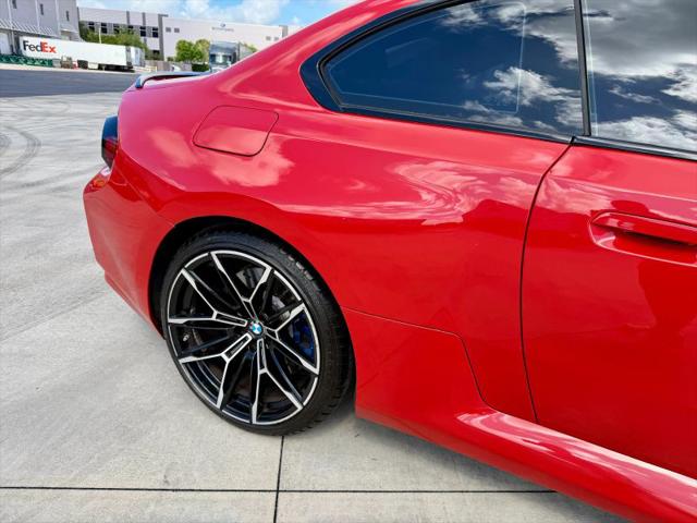 2024 BMW M2 Base