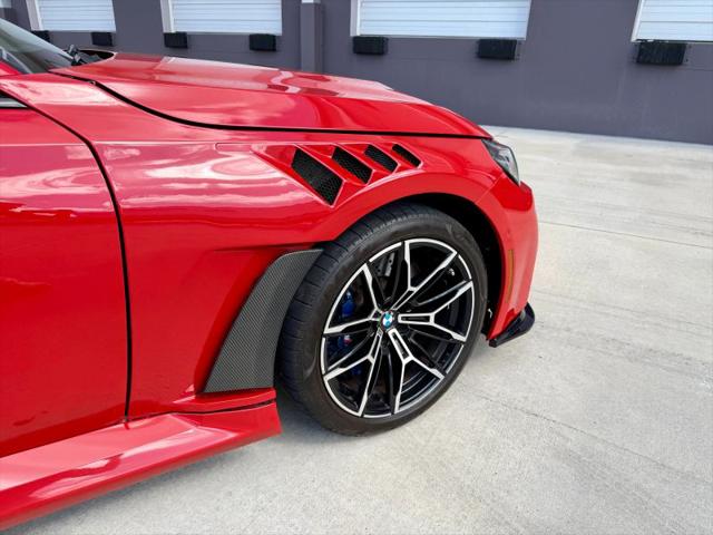 2024 BMW M2 Base