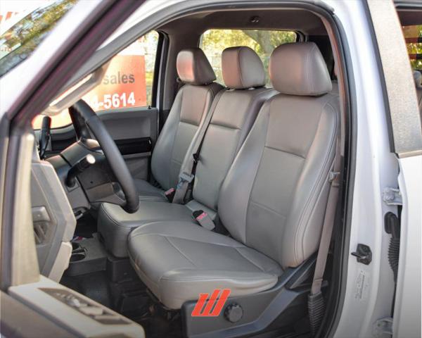 2017 Ford F-550 XL