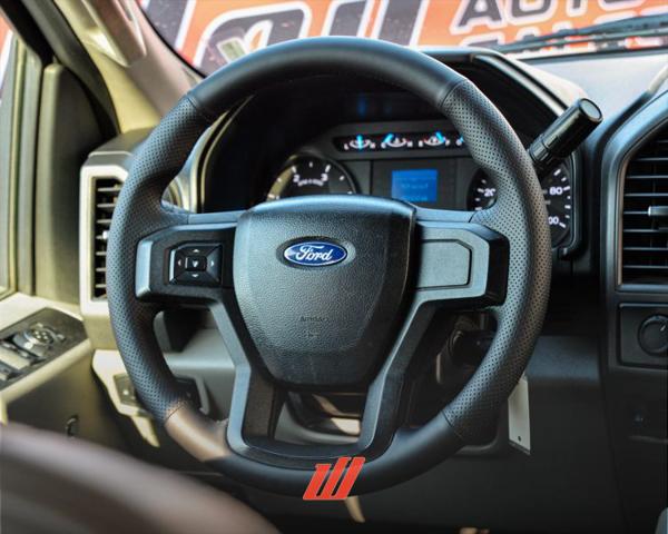 2017 Ford F-550 XL