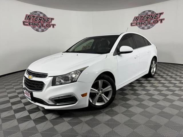 2016 Chevrolet Cruze Limited 2LT Auto for sale in Lincoln, NE