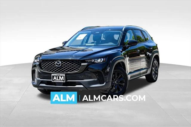 2025 Mazda CX-50 2.5 S Preferred Package for sale in Newnan, GA