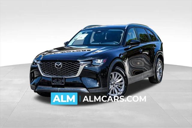 2024 Mazda X-90 3.3 Turbo Select for sale in Newnan, GA