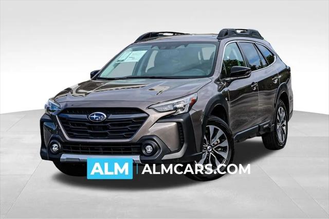 2024 Subaru Outback Limited for sale in Newnan, GA