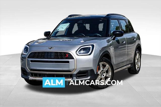 2025 MINI Cooper Countryman Cooper S for sale in Newnan, GA
