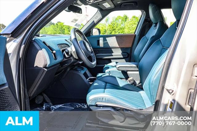 2025 MINI Cooper Countryman Cooper S