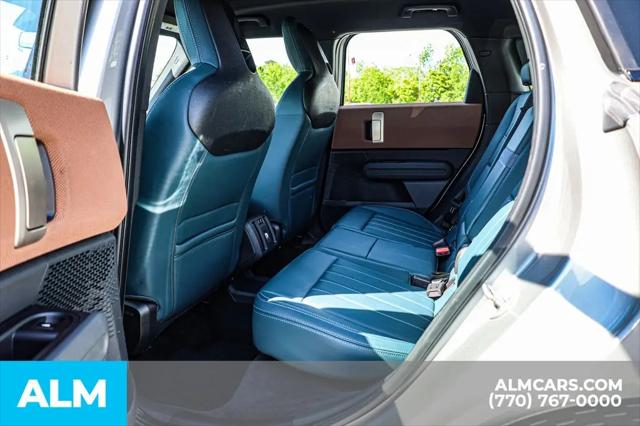 2025 MINI Cooper Countryman Cooper S