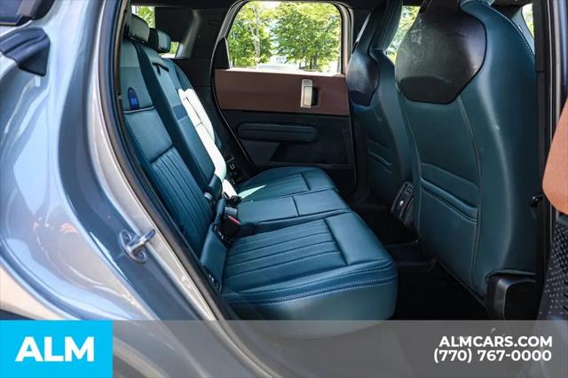2025 MINI Cooper Countryman Cooper S