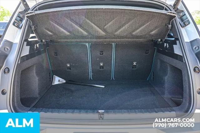 2025 MINI Cooper Countryman Cooper S