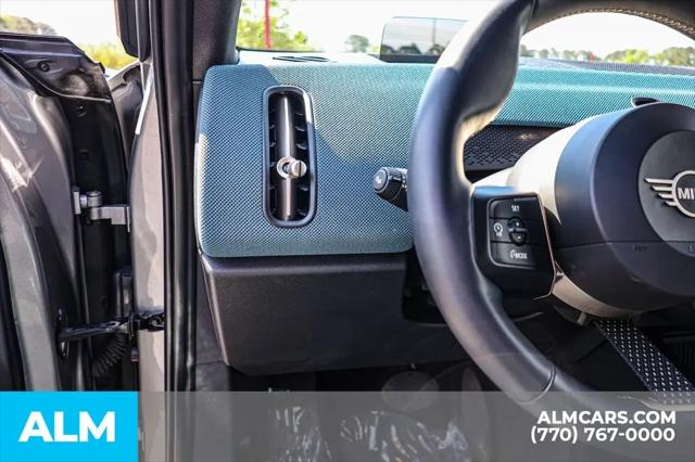 2025 MINI Cooper Countryman Cooper S