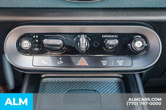 2025 MINI Cooper Countryman Cooper S