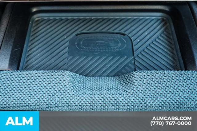 2025 MINI Cooper Countryman Cooper S