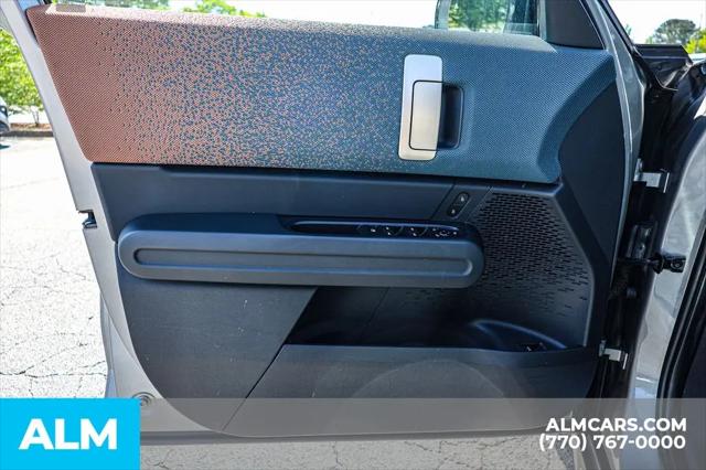 2025 MINI Cooper Countryman Cooper S