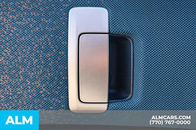 2025 MINI Cooper Countryman Cooper S