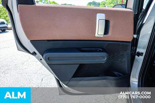 2025 MINI Cooper Countryman Cooper S