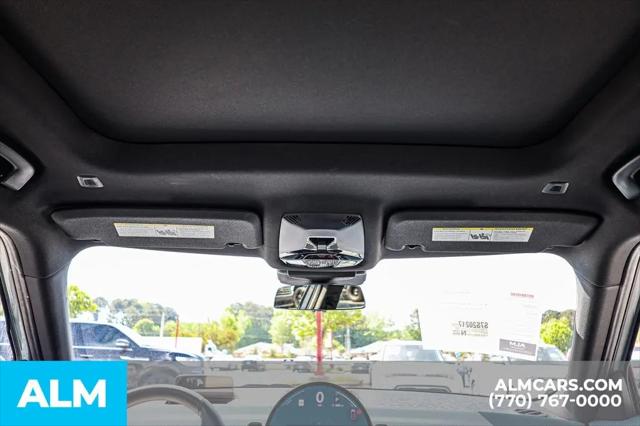 2025 MINI Cooper Countryman Cooper S