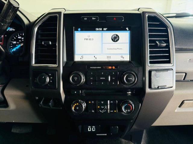 2017 Ford F-250 XLT