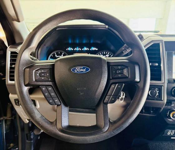 2017 Ford F-250 XLT