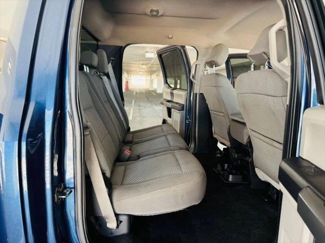 2017 Ford F-250 XLT