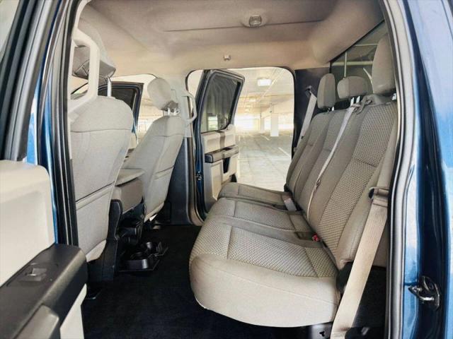 2017 Ford F-250 XLT