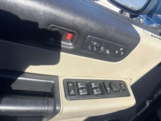 2005 HUMMER H2 Base