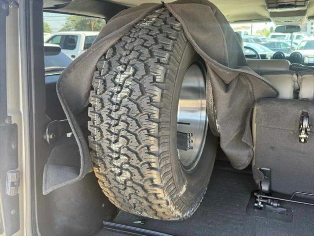 2005 HUMMER H2 Base