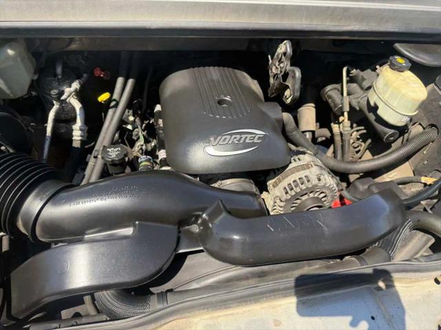2005 HUMMER H2 Base