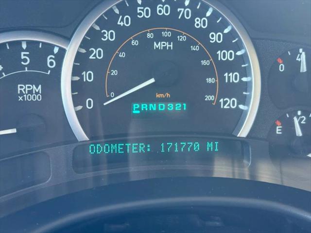 2005 HUMMER H2 Base