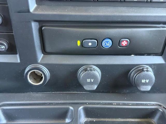 2005 HUMMER H2 Base