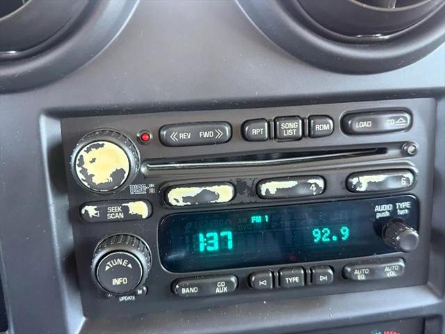 2005 HUMMER H2 Base