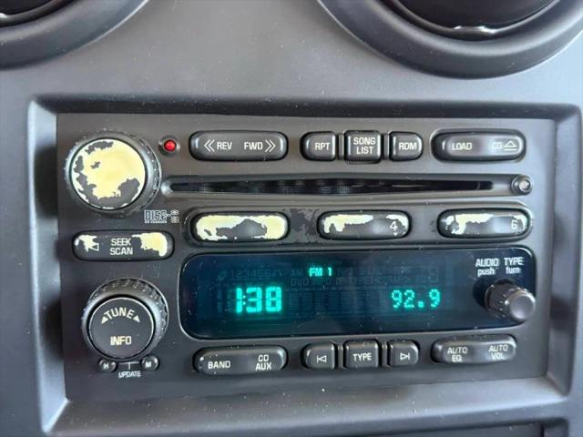 2005 HUMMER H2 Base