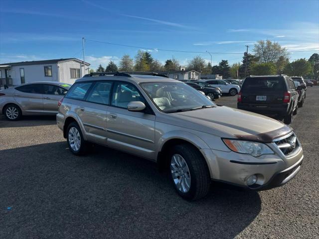 2008 Subaru Outback 3.0R L.L. Bean Edition for sale in Eugene, OR