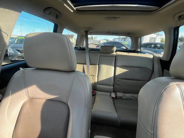 2008 Subaru Outback 3.0R L.L. Bean Edition
