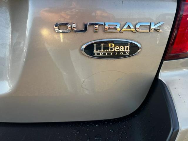2008 Subaru Outback 3.0R L.L. Bean Edition