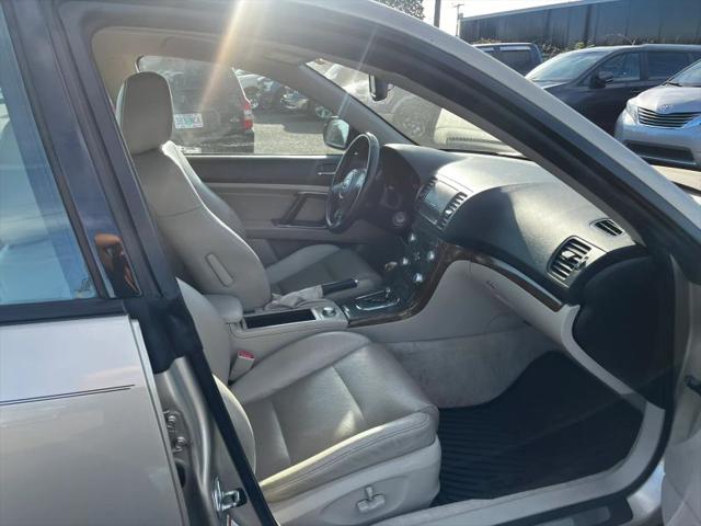 2008 Subaru Outback 3.0R L.L. Bean Edition