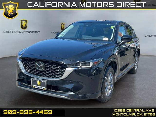 2024 Mazda CX-5 2.5 S Select for sale in Montclair, CA