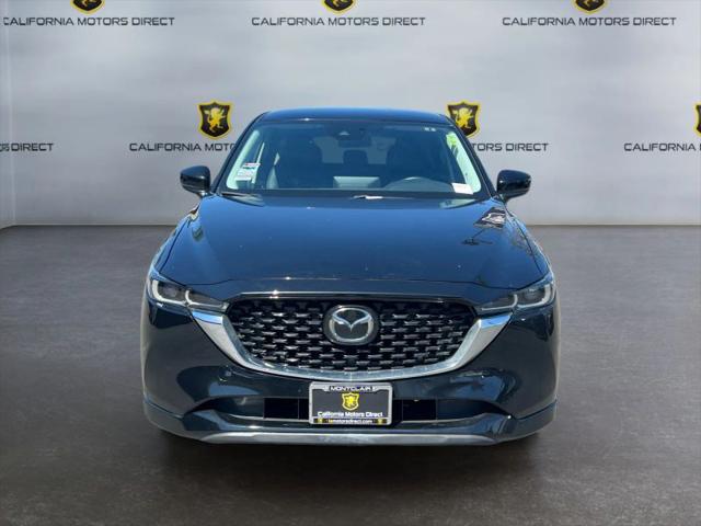 2024 Mazda CX-5 2.5 S Select