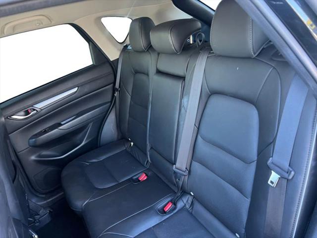 2024 Mazda CX-5 2.5 S Select