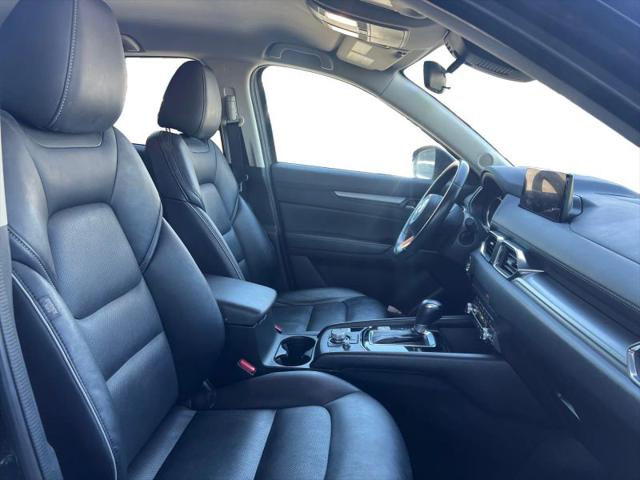 2024 Mazda CX-5 2.5 S Select