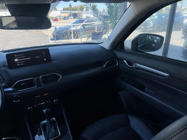 2024 Mazda CX-5 2.5 S Select
