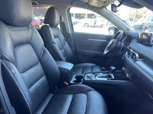 2024 Mazda CX-5 2.5 S Select