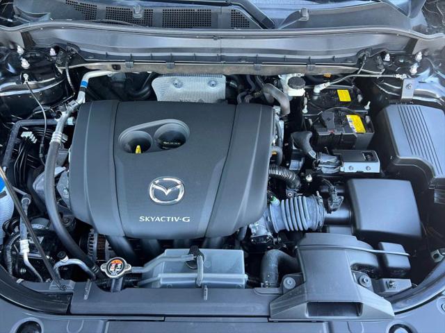2024 Mazda CX-5 2.5 S Select