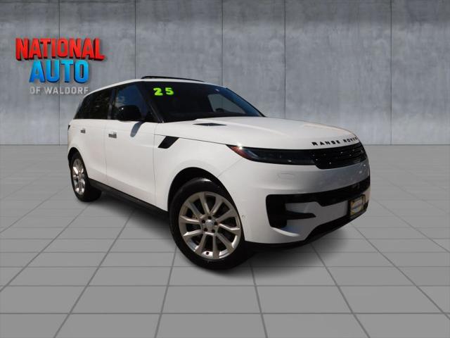 2025 Land Rover Range Rover Sport P360 SE for sale in Waldorf, MD