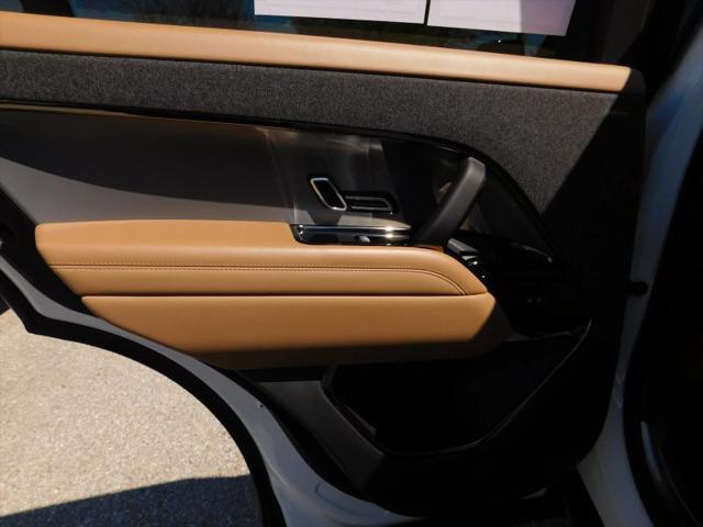 2025 Land Rover Range Rover Sport P360 SE