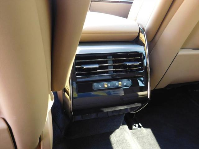 2025 Land Rover Range Rover Sport P360 SE