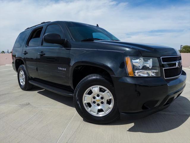 2013 Chevrolet Tahoe LS for sale in Phoenix, AZ