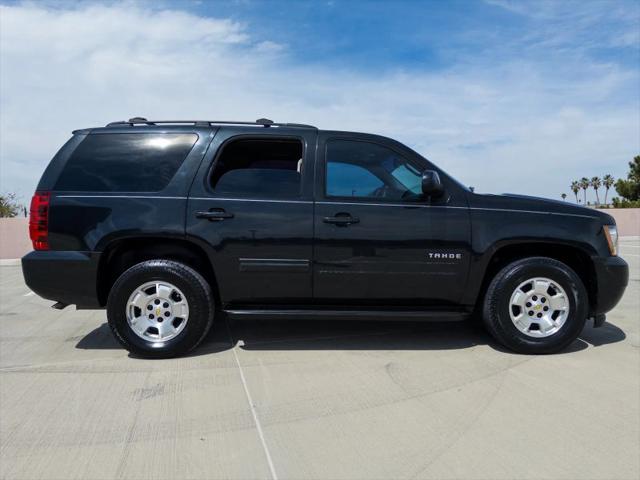 2013 Chevrolet Tahoe LS