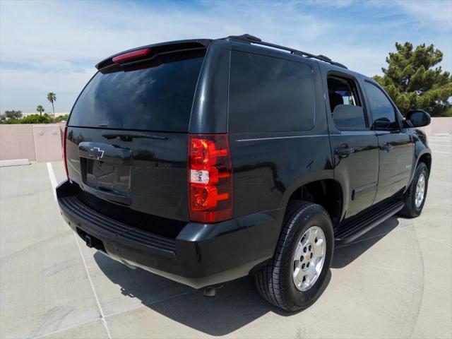 2013 Chevrolet Tahoe LS